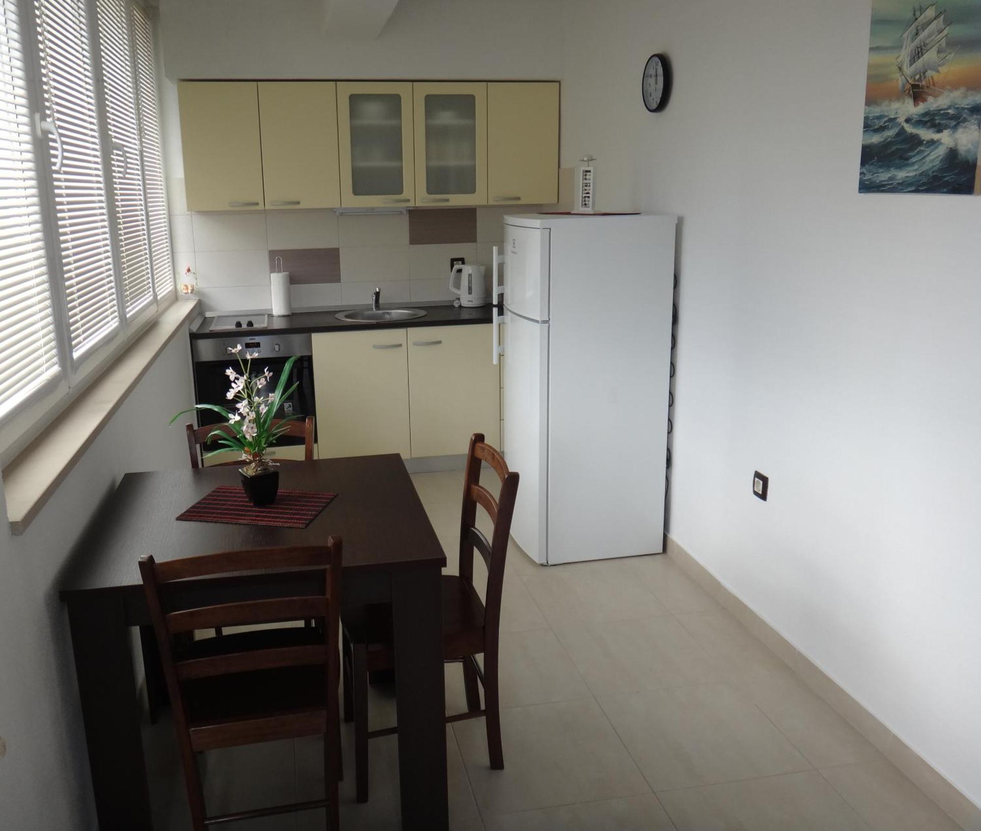 Apartments Selina Vinišće Extérieur photo