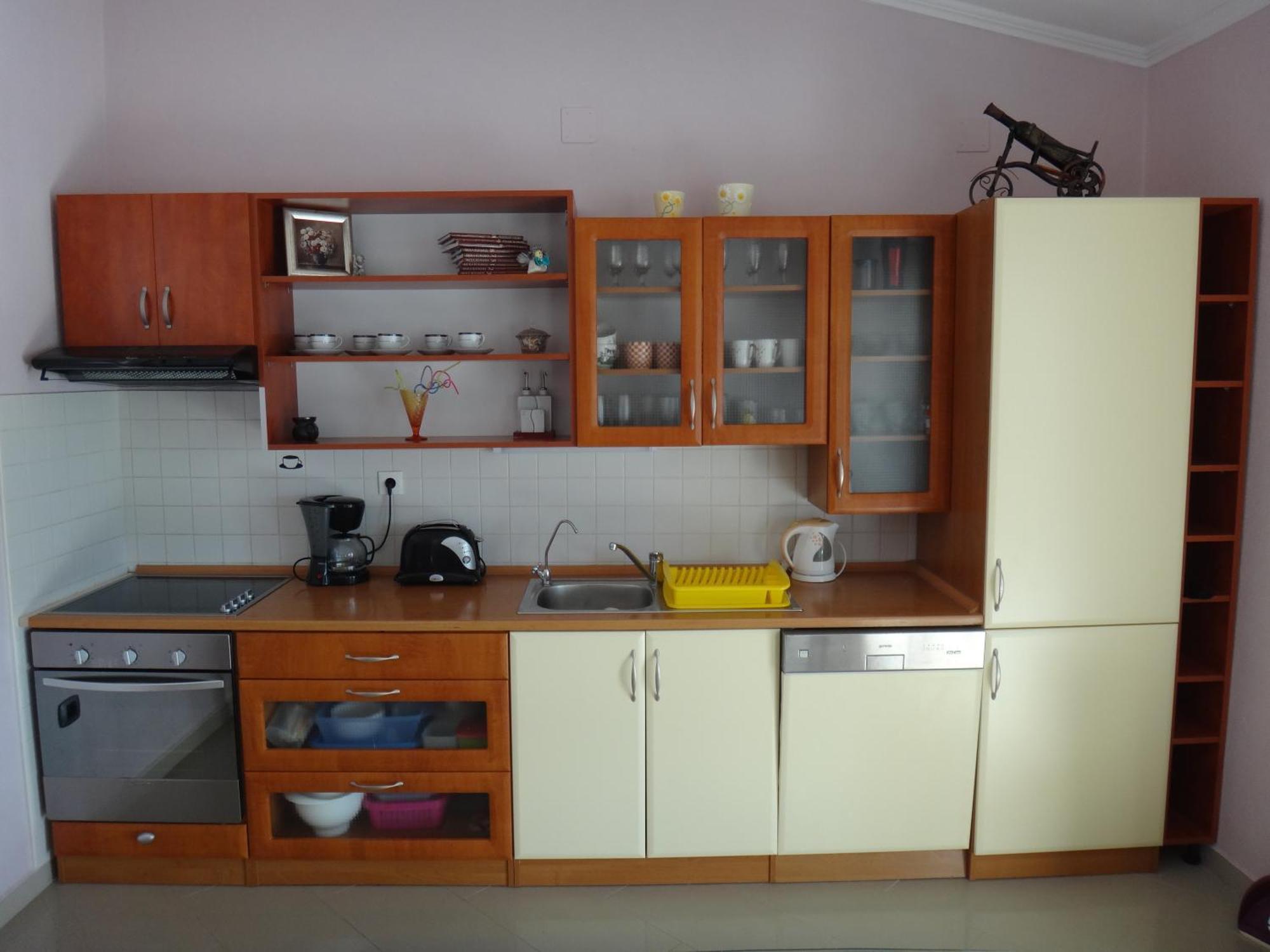 Apartments Selina Vinišće Chambre photo