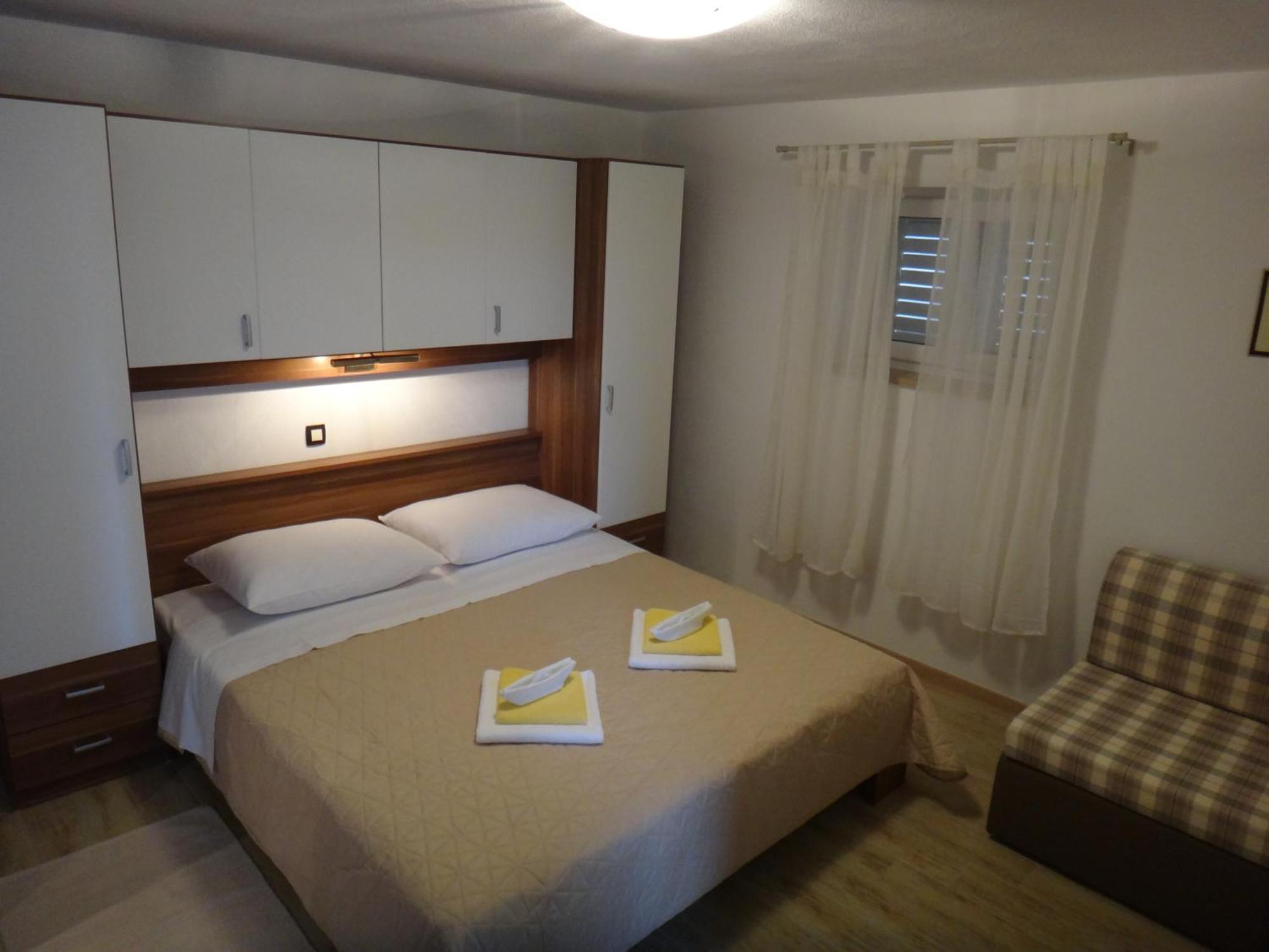 Apartments Selina Vinišće Chambre photo