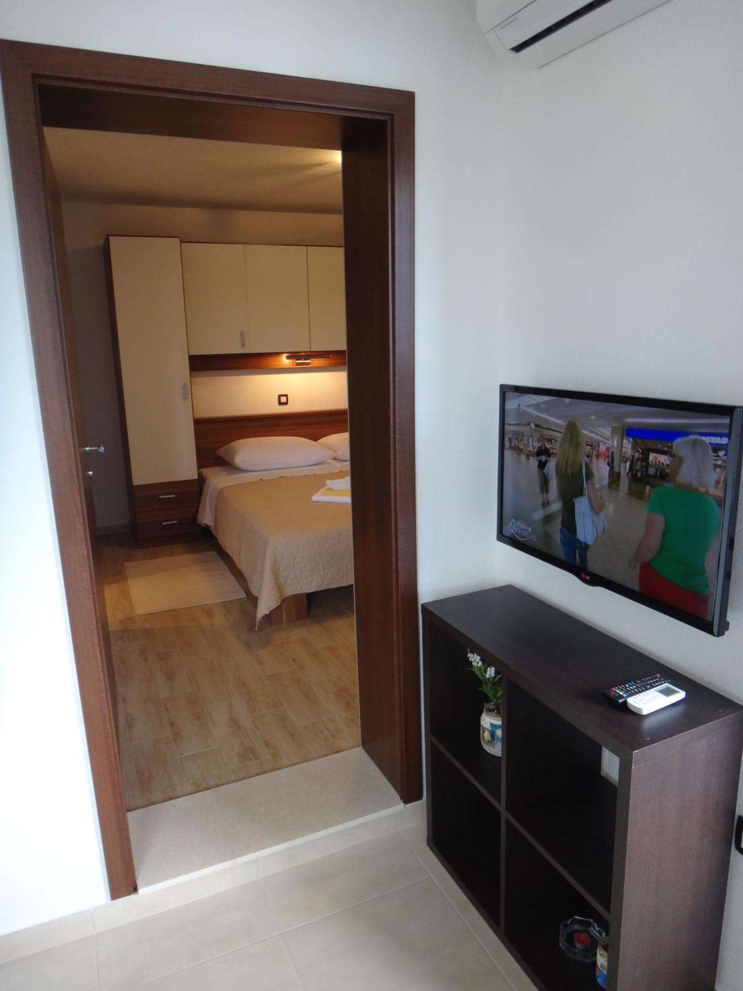 Apartments Selina Vinišće Chambre photo