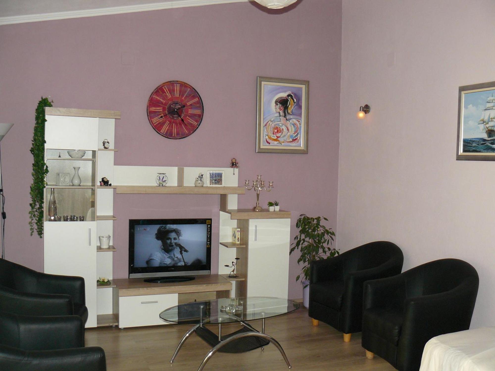 Apartments Selina Vinišće Chambre photo