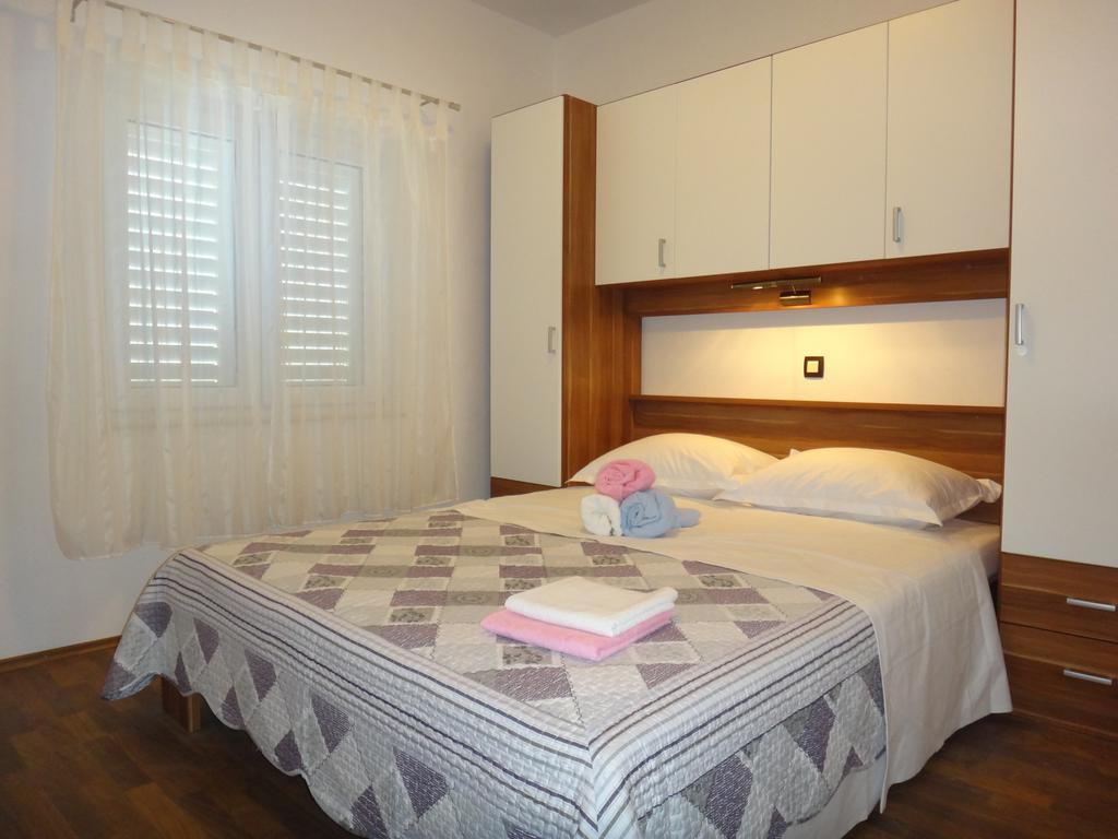 Apartments Selina Vinišće Chambre photo