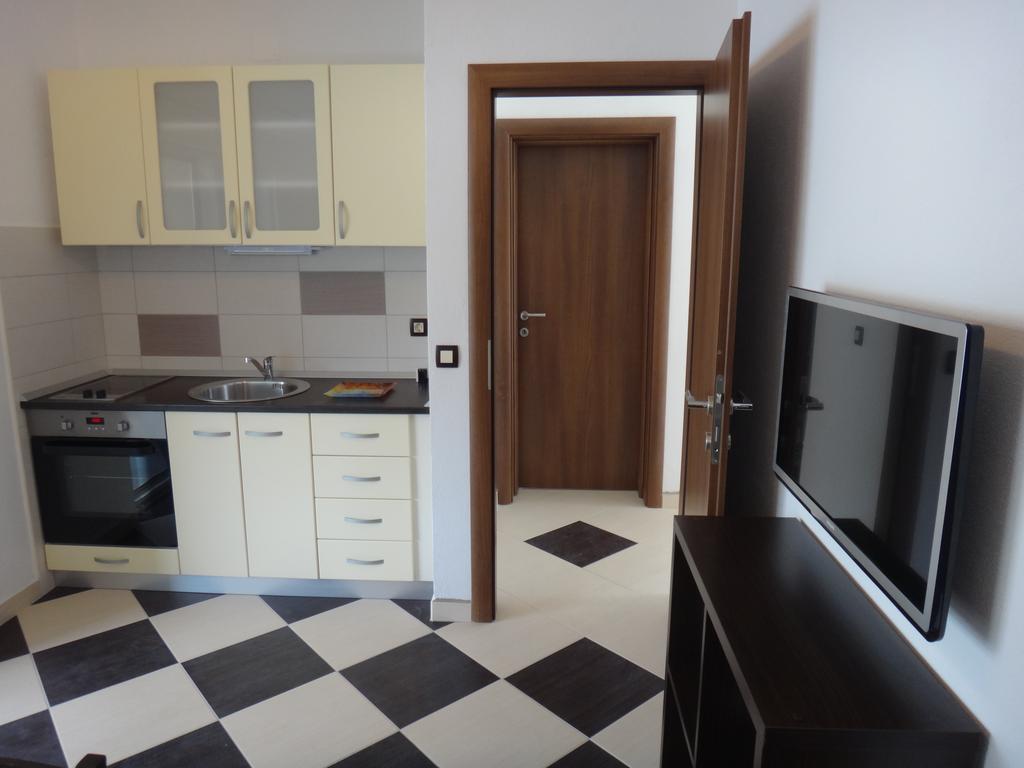 Apartments Selina Vinišće Chambre photo