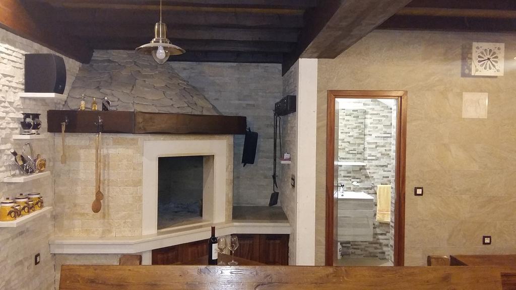 Apartments Selina Vinišće Extérieur photo