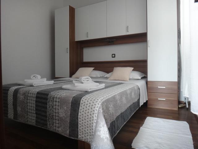Apartments Selina Vinišće Extérieur photo